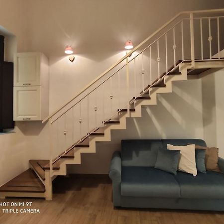 Minu Apartment Gaeta Room photo