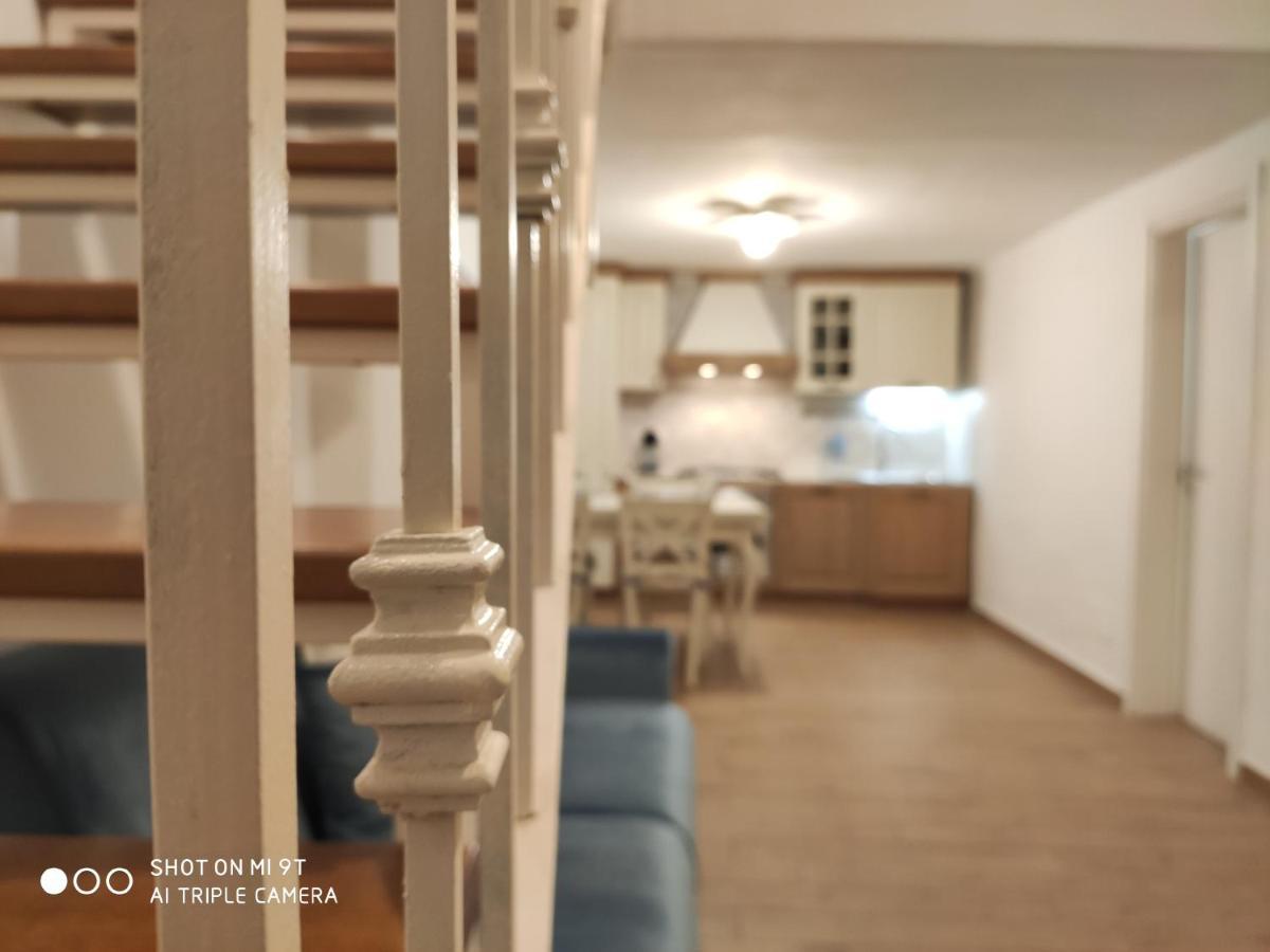 Minu Apartment Gaeta Exterior photo