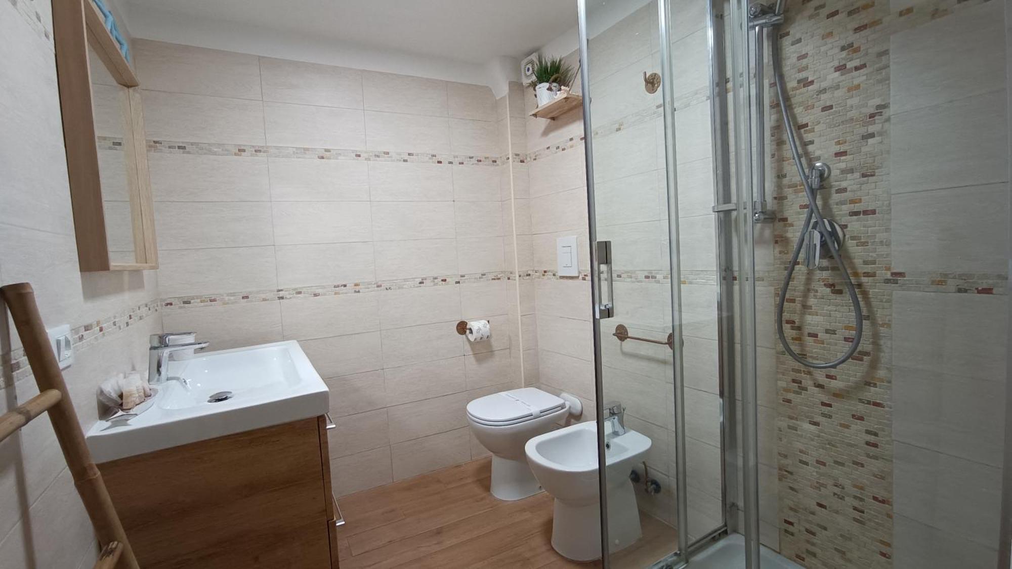 Minu Apartment Gaeta Exterior photo